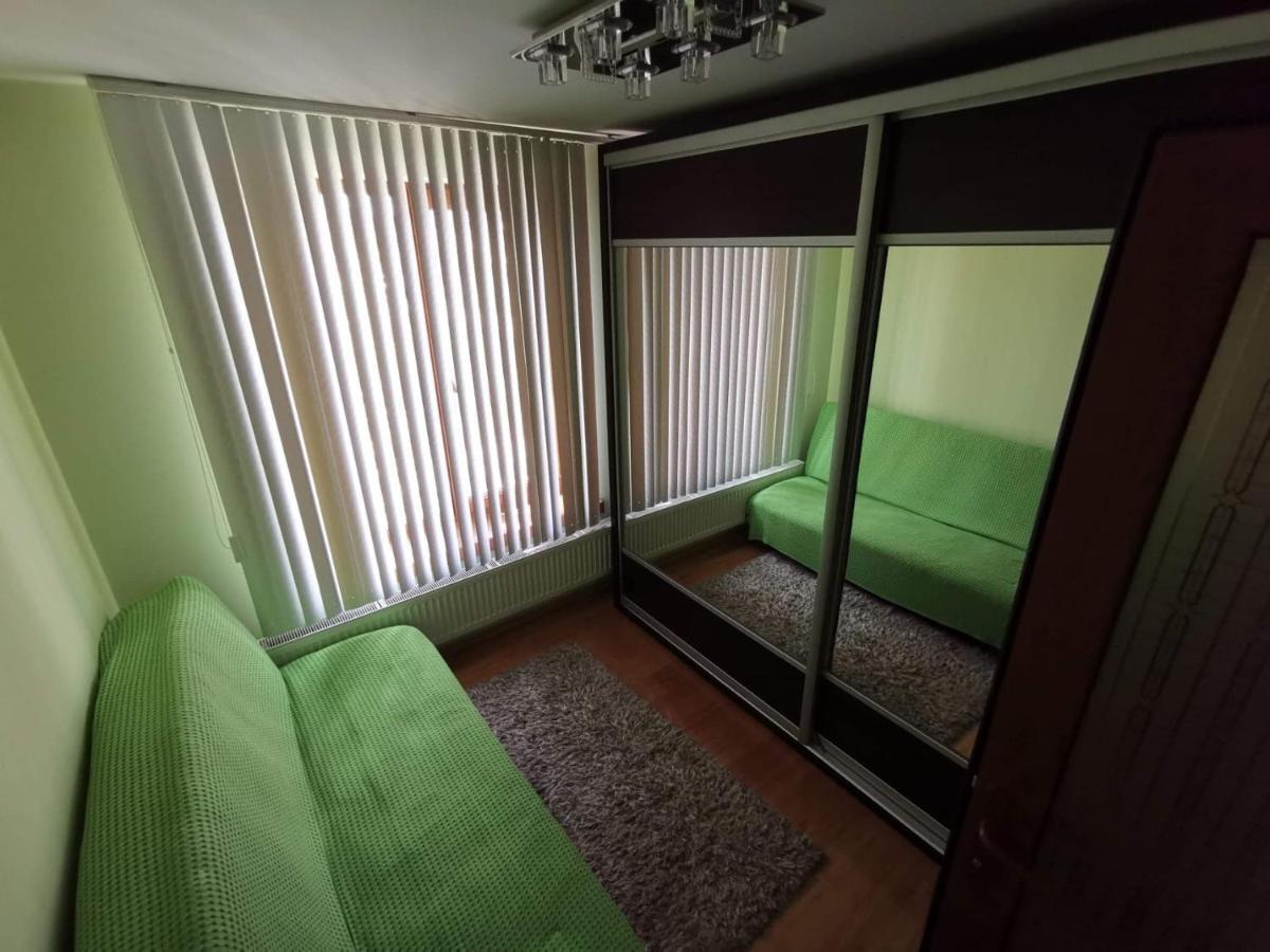 Hotel Casa Ultraviolet à Năvodari Extérieur photo